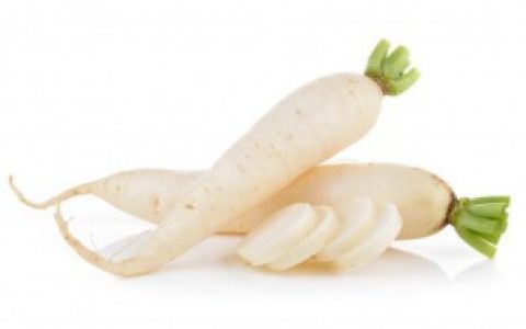 水果萝卜与普通萝卜的区别