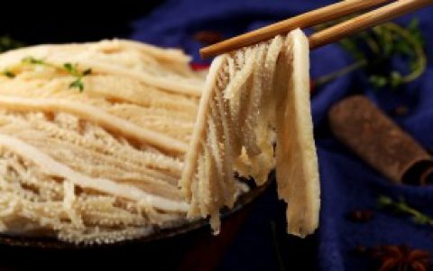 吃牛百叶该怎么挑选才健康,如何挑选牛百叶
