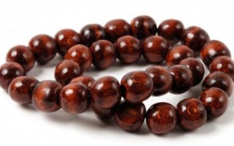 一招鉴别真假绿檀木,绿檀木梳子怎么鉴别真假