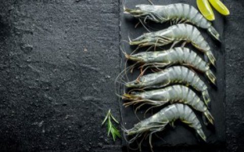 怎样做白灼虾蘸料,白灼虾蘸料