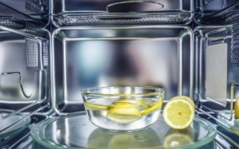 保鲜碗可以在微波炉里加热吗,保鲜碗可以能不能在微波炉里加热