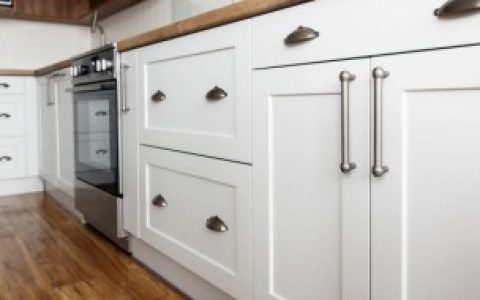 橱柜门一般用什么材料,橱柜门啥材质的好