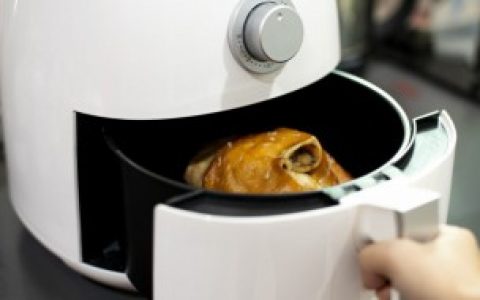 空气炸锅费不费电,空气炸锅费电吗