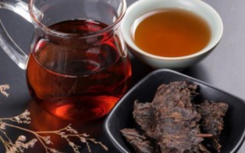 茶叶可以放冰箱冷藏吗,茶叶能不能放冰箱冷藏吗