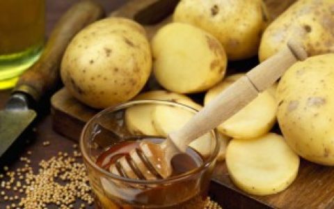 土豆如何保存不会发芽,土豆怎么保存不会发芽