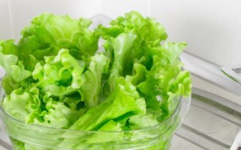 洗生菜如何洗干净,洗生菜怎么洗干净