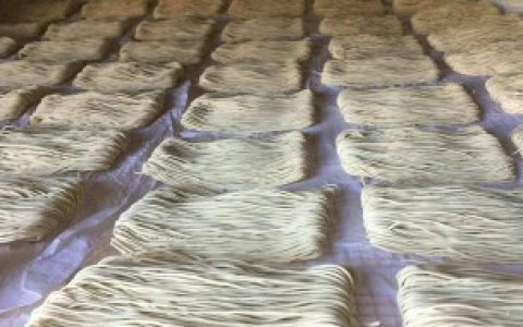 干面条发霉了处理方法,干面条发霉了怎么处理