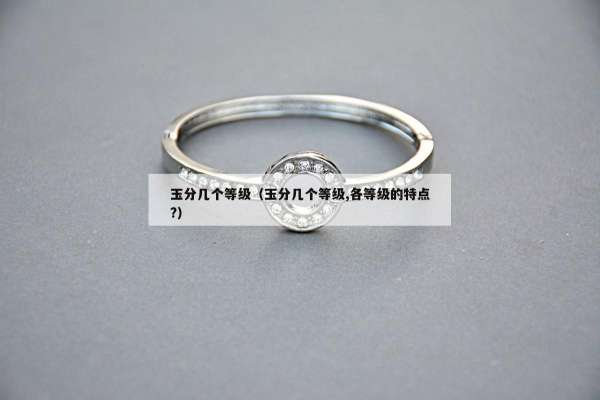 玉分几个等级（玉分几个等级,各等级的特点?）