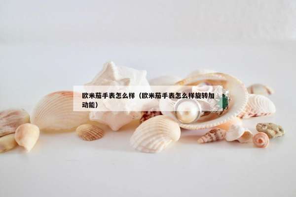 欧米茄手表怎么样（欧米茄手表怎么样旋转加动能）