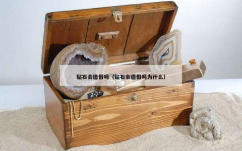 钻石会造假吗（钻石会造假吗为什么）