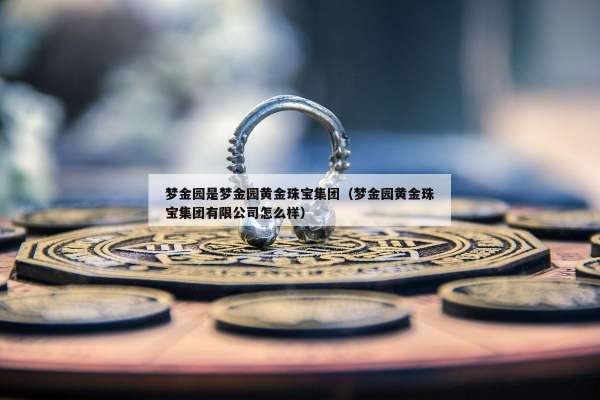 梦金园是梦金园黄金珠宝集团（梦金园黄金珠宝集团有限公司怎么样）