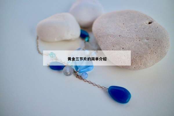 黄金三节片的简单介绍