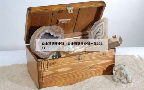白金项链多少钱（白金项链多少钱一克2021）