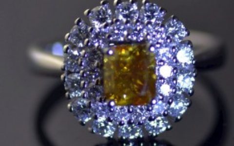 碳硅石和钻石区别介绍， 碳硅石和钻石的区别