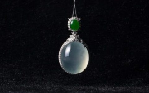 冰种飘绿翡翠， 冰种飘绿翡翠购买有什么要注意的