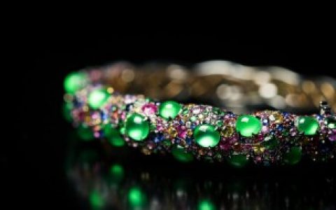 翡翠如何会水头好肉粗， 翡翠怎么会水头好肉粗