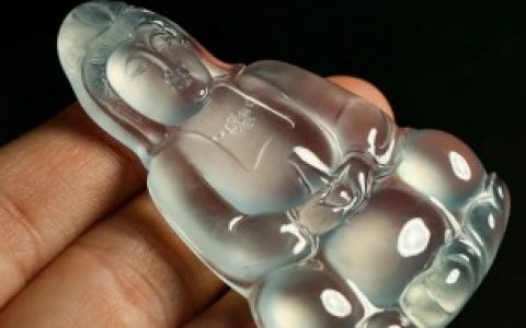 翡翠观音形状介绍， 翡翠观音是什么形