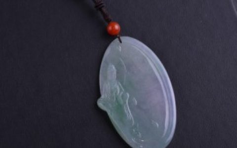 为什么翡翠是玉石之王， 翡翠是玉石之王