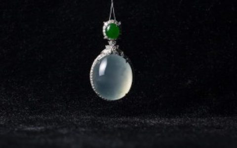 如何鉴别冰糯种翡翠手镯， 怎么鉴别冰糯种翡翠手镯