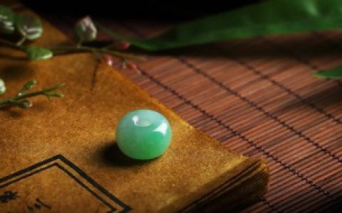 什么是翡翠短水绿， 翡翠短水料介绍