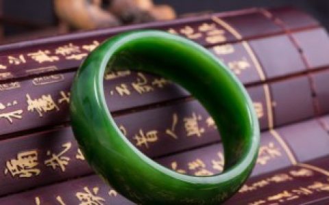 花青翡翠手镯价格， 花青翡翠手镯的价钱