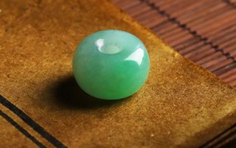 什么叫化冰种翡翠