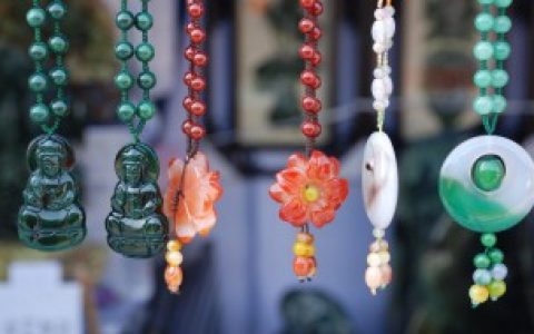 翡翠传承适合刻些什么意思， 翡翠传承适合刻些啥图案和寓意