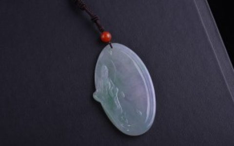 翡翠小件是如何雕刻的， 翡翠小件是怎么雕刻的