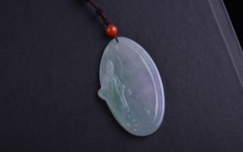 翡翠有色根好不好， 翡翠有色根是好还是差