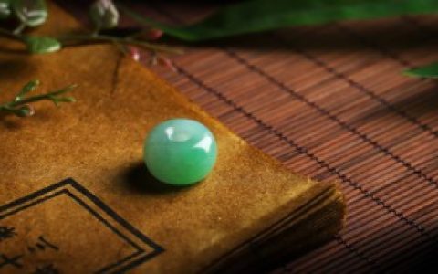 抛光粉翡翠怎么使用， 用抛光粉如何抛光翡翠