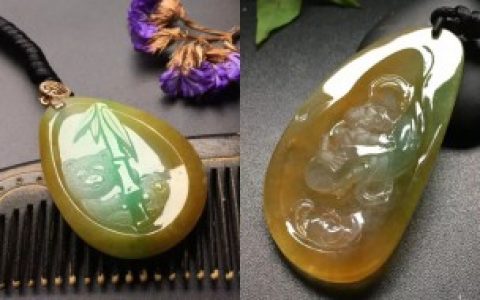 c翡翠如何上色， c翡翠怎么上色