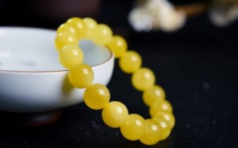 蜂蜡和蜜蜡的区别， 蜂蜡和蜜蜡的区别是什么