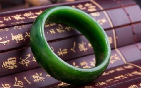 中国十大翡翠手镯品牌， 中国十大翡翠手镯品牌介绍