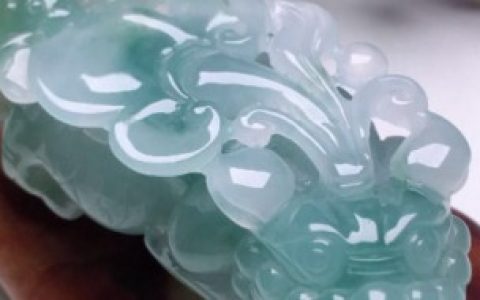 什么是翡翠公盘， 啥是翡翠公盘