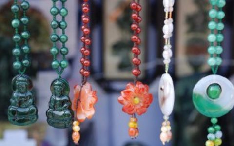 翡翠红雾会出什么种， 翡翠红雾会出啥种