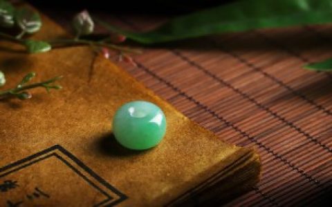 冰种翡翠珠子， 冰种翡翠珠子的价格