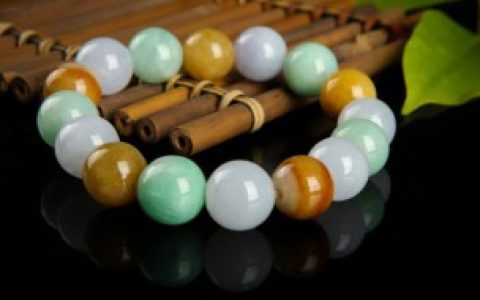 花青翡翠值钱吗， 花青翡翠是不是值钱