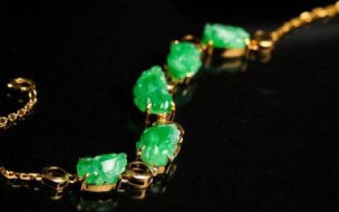 翡翠怎么分种水