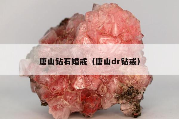唐山钻石婚戒 唐山dr钻戒
