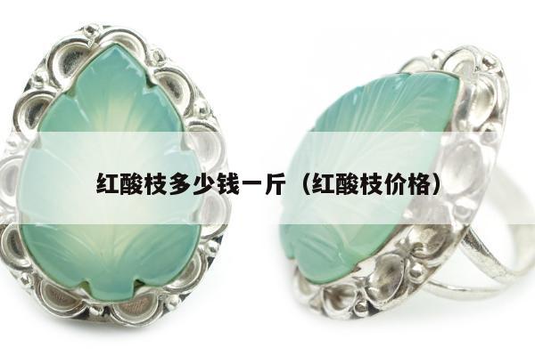 红酸枝多少钱一斤（红酸枝价格）
