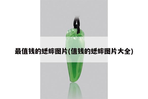 最值钱的蟋蟀图片(值钱的蟋蟀图片大全)