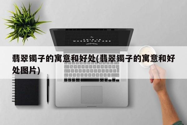 翡翠镯子的寓意和好处(翡翠镯子的寓意和好处图片)