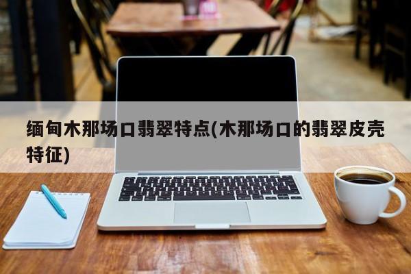缅甸木那场口翡翠特点(木那场口的翡翠皮壳特征)