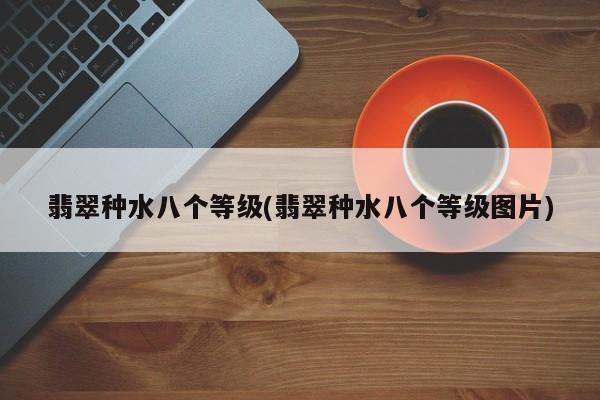 翡翠种水八个等级(翡翠种水八个等级图片)