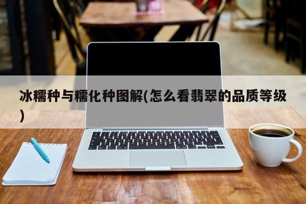 冰糯种与糯化种图解(怎么看翡翠的品质等级)