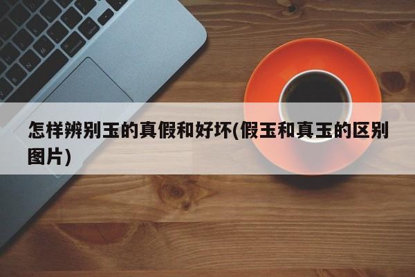 怎样辨别玉的真假和好坏(假玉和真玉的区别图片)