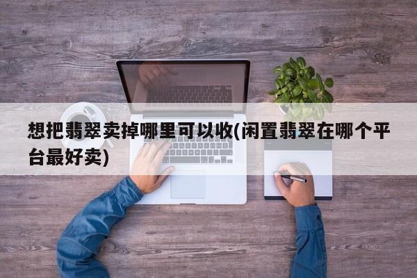 想把翡翠卖掉哪里可以收(闲置翡翠在哪个平台最好卖)