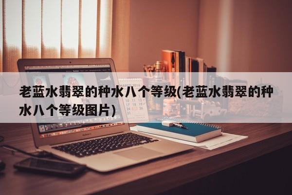 老蓝水翡翠的种水八个等级(老蓝水翡翠的种水八个等级图片)
