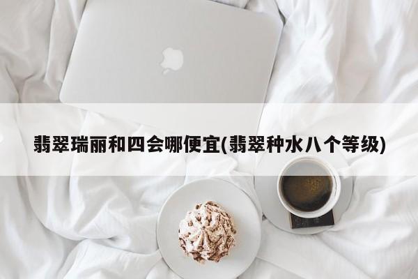 翡翠瑞丽和四会哪便宜(翡翠种水八个等级)