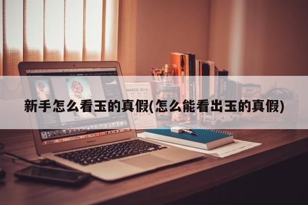 新手怎么看玉的真假(怎么能看出玉的真假)